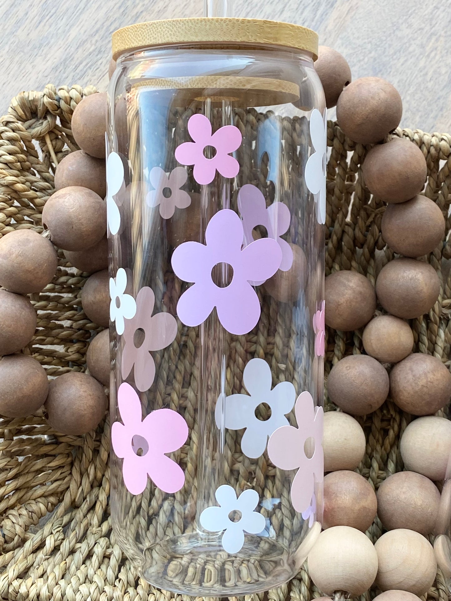Multi Flower Cup