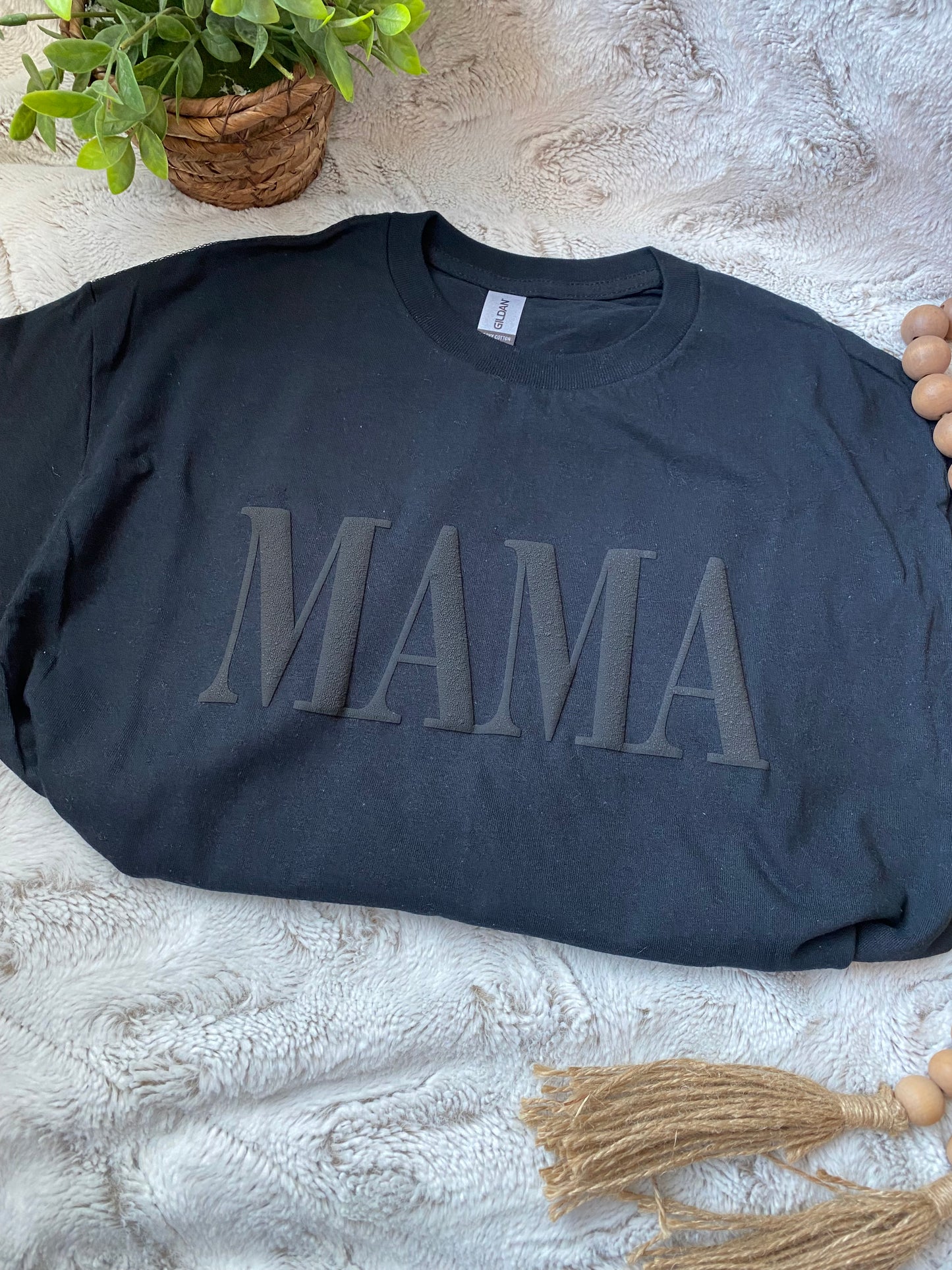 MA-MA ♥ T Shirt