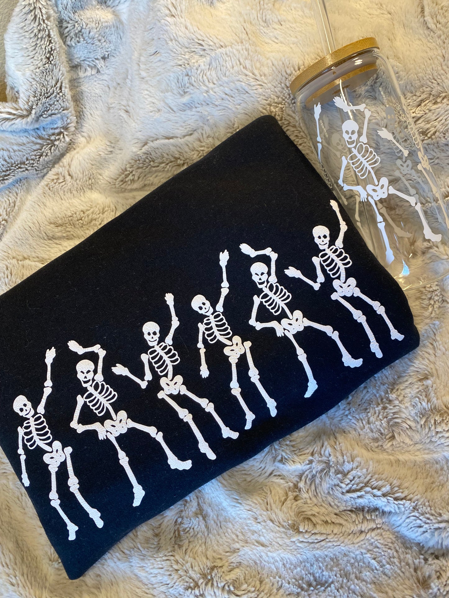 Dancing Skeletons BUNDLE