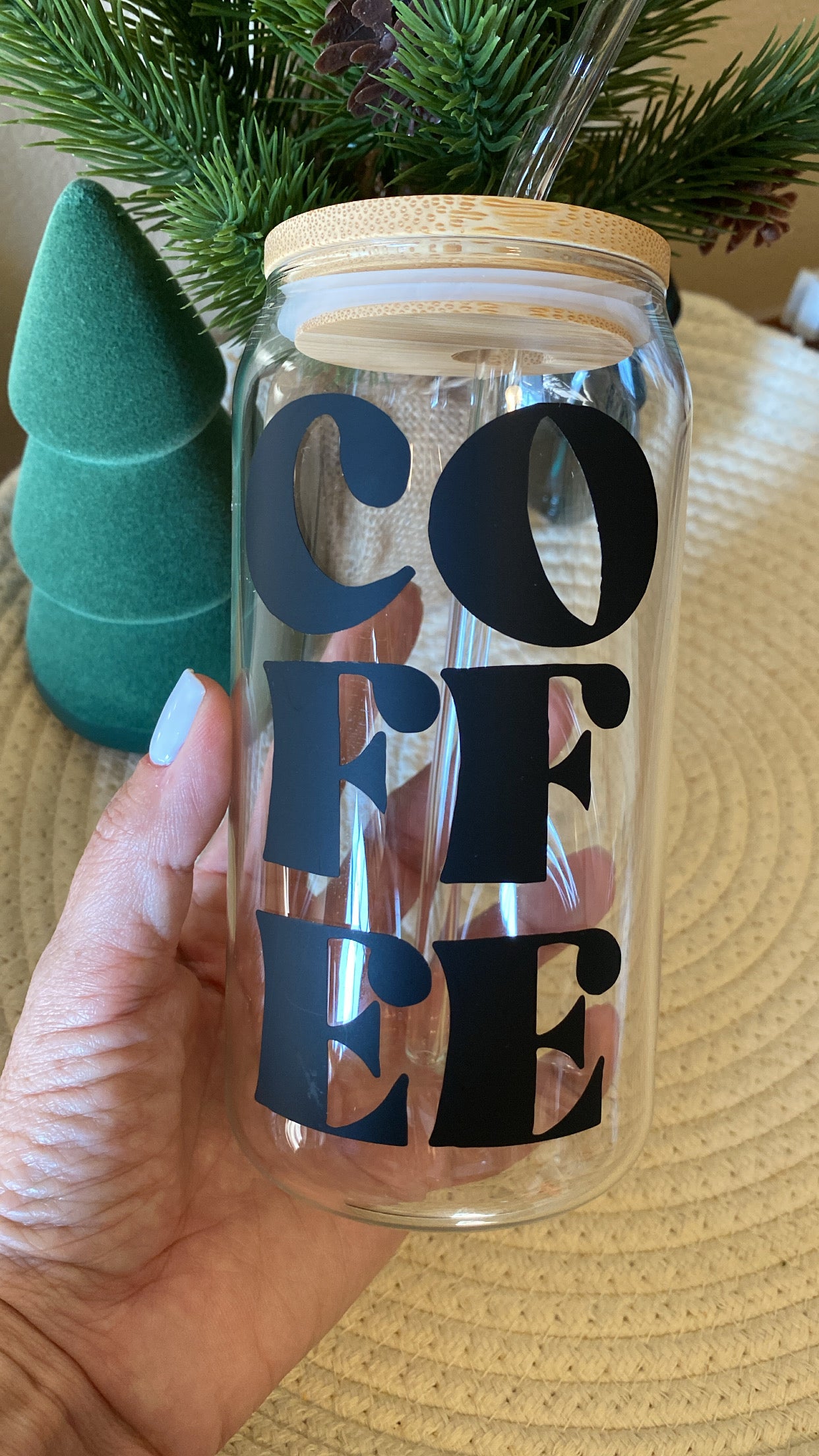 COFFEE Cup