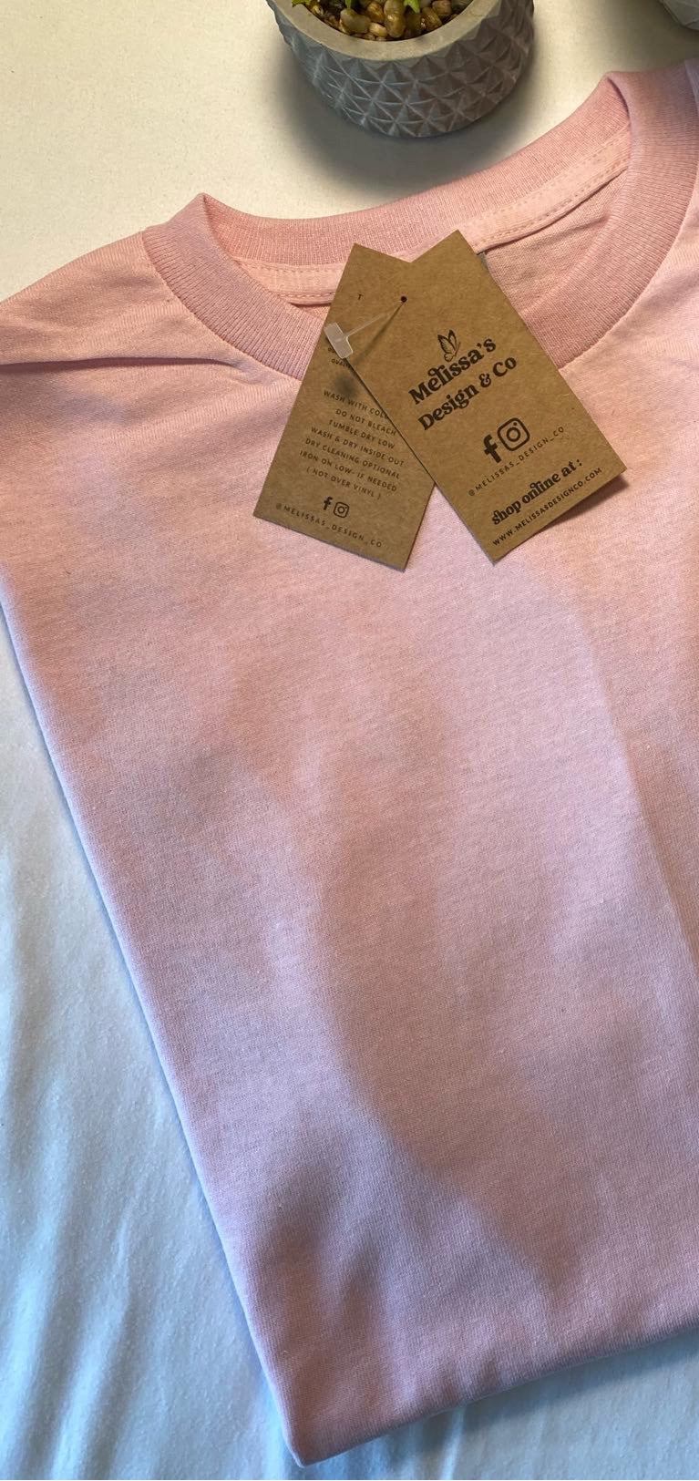 Custom T shirt