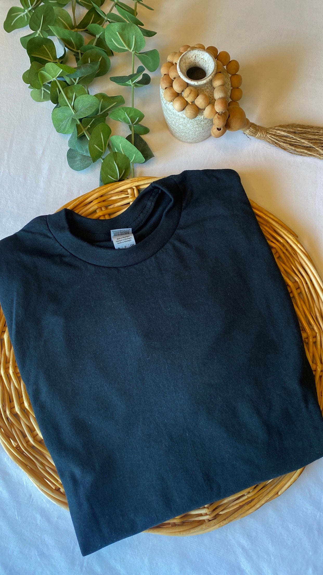 Custom T shirt