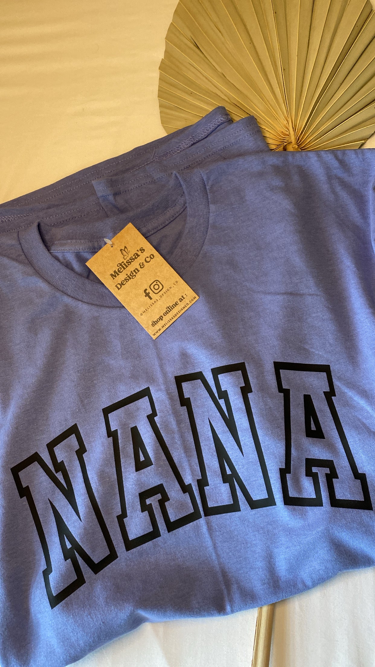 Mama NANA T-shirt