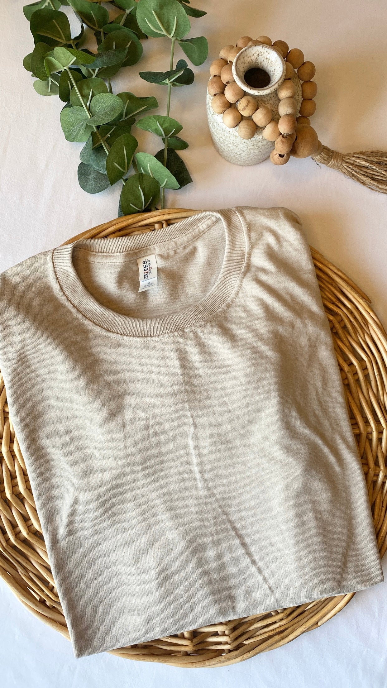 Custom T shirt