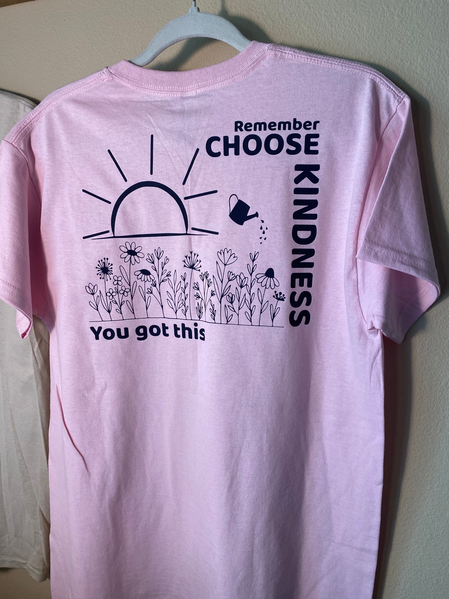 Choose Kindness Vibes
