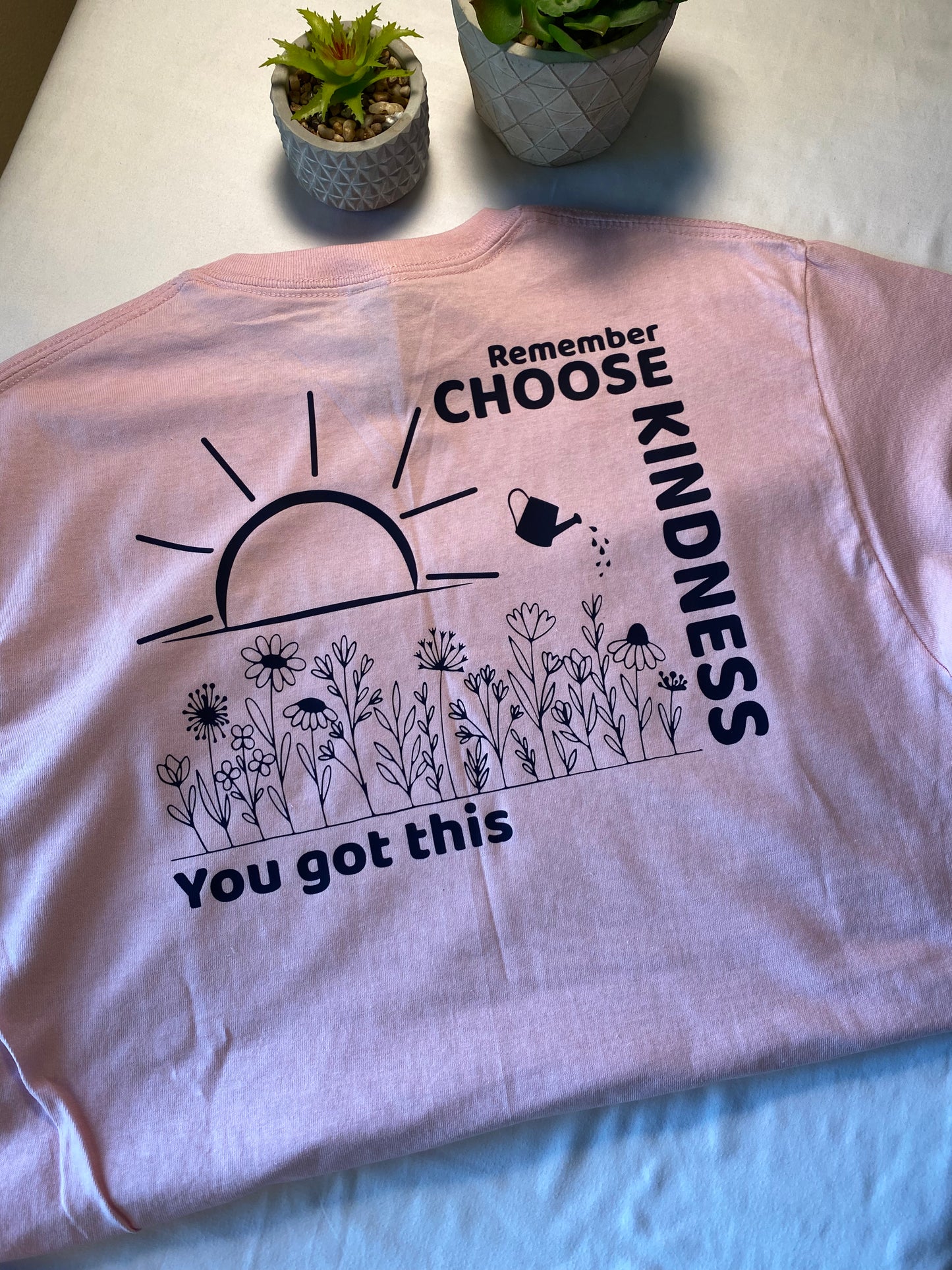 Choose Kindness Vibes
