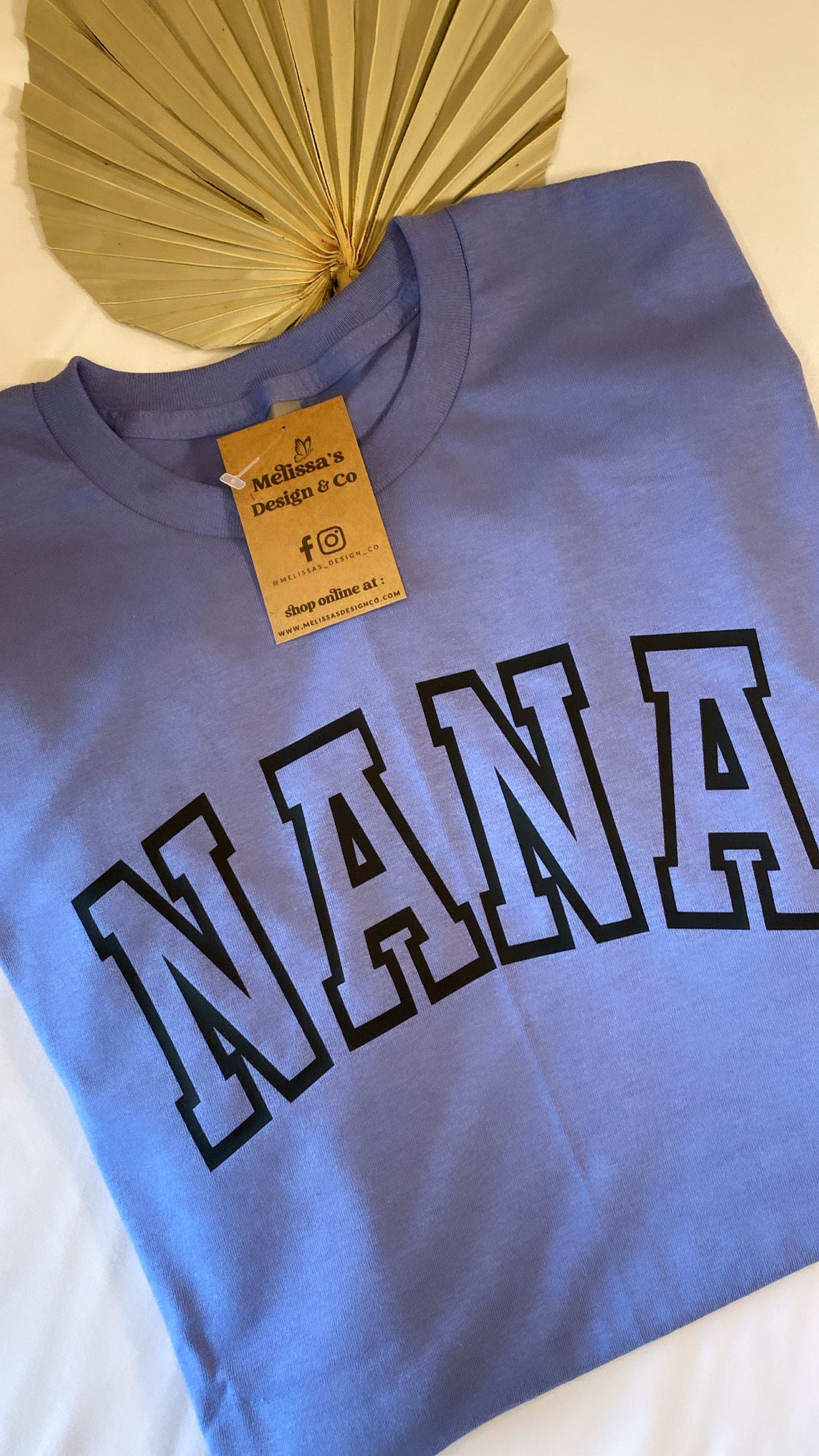 Mama NANA T-shirt