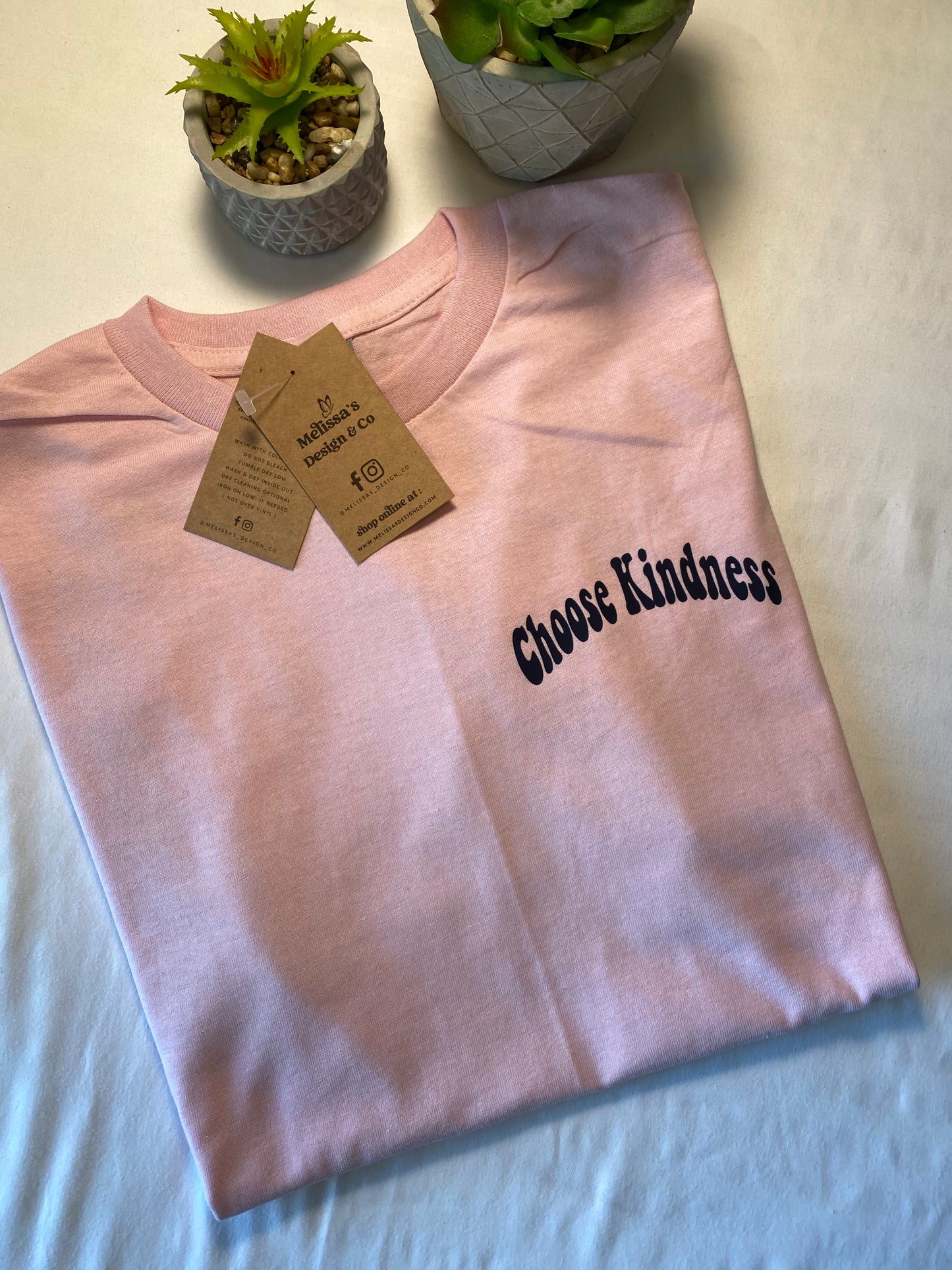 Choose Kindness Vibes