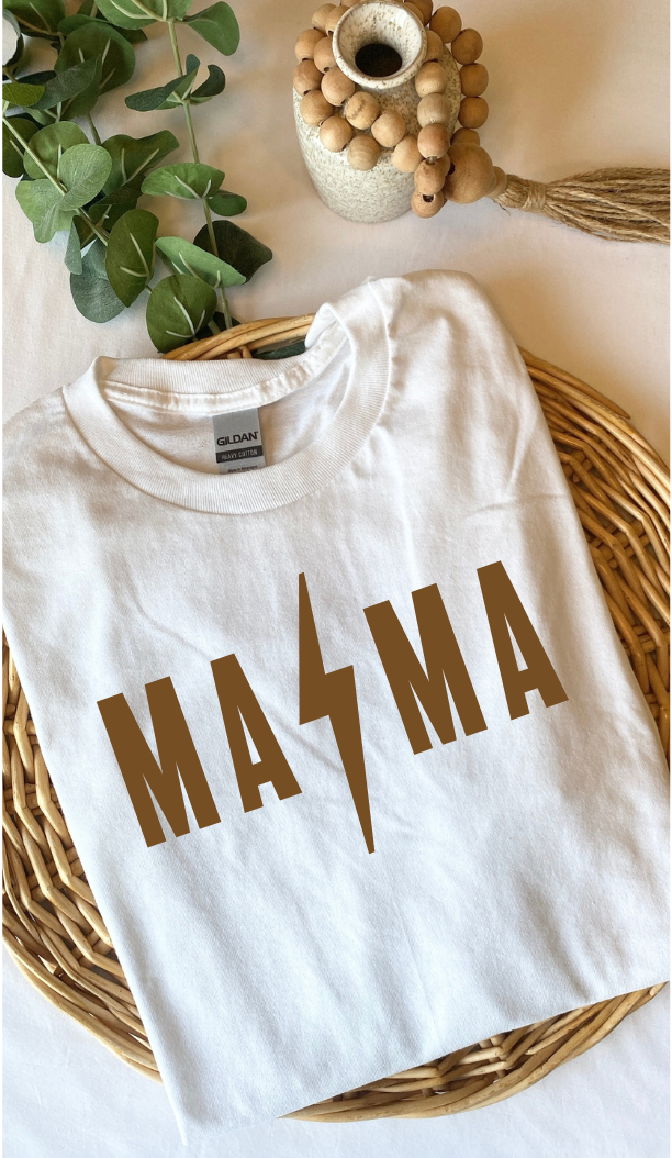 MAMA Long Sleeve