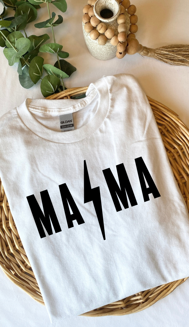 MAMA Long Sleeve