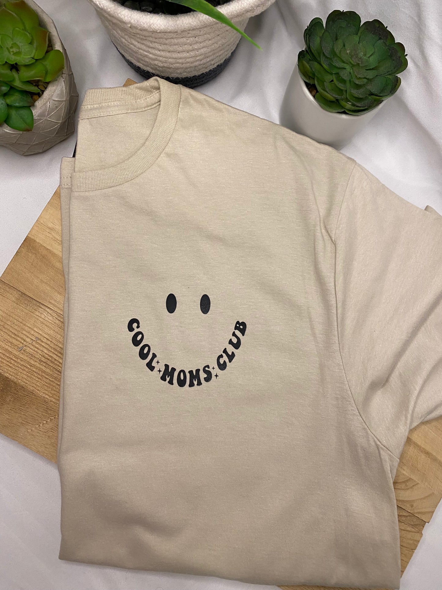 Mama Long Sleeve - Cool Moms