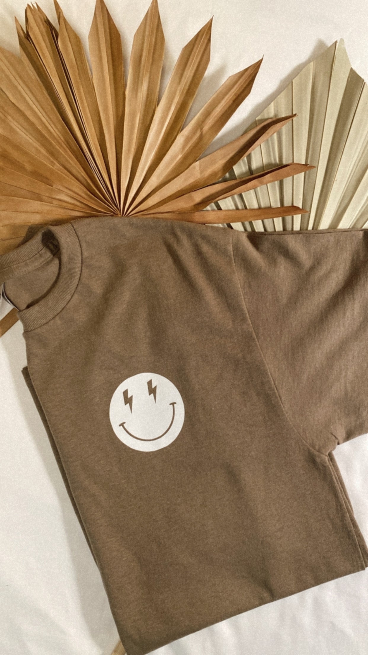 Do what makes u happy SS T-Shirt