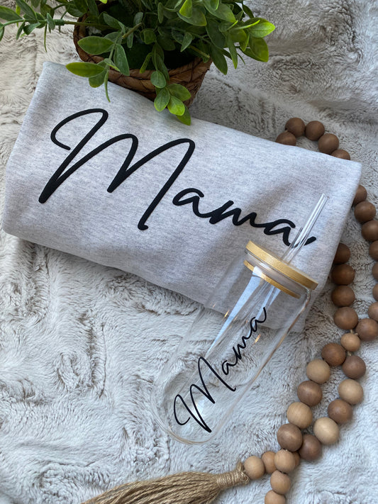 Mama ♥ BUNDLE