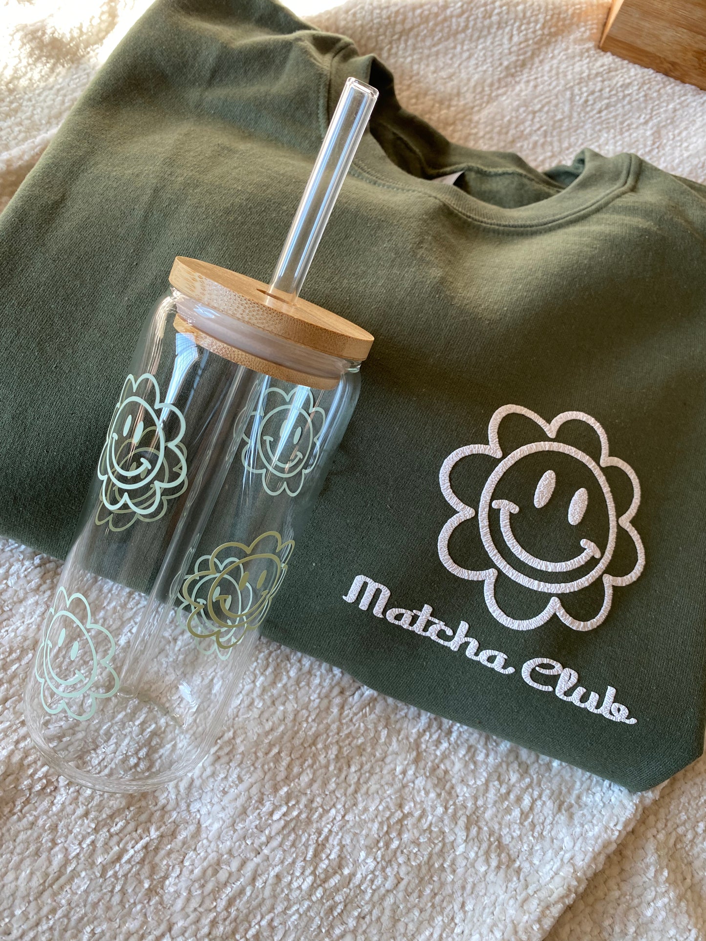 Matcha Club BUNDLE